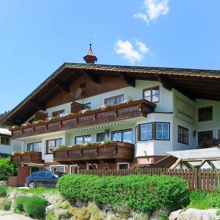 Apartment Bergkamerad - Sld550 By Interhome Preunegg Экстерьер фото